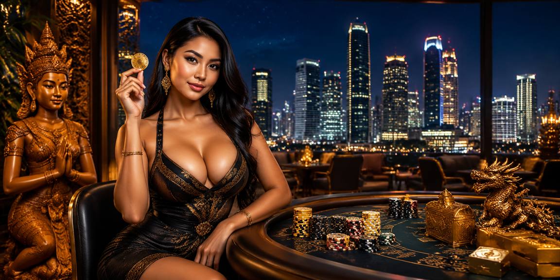 10 erek Grand Baccarat Room